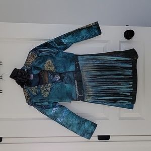 Disney Descendants Uma halloween costume